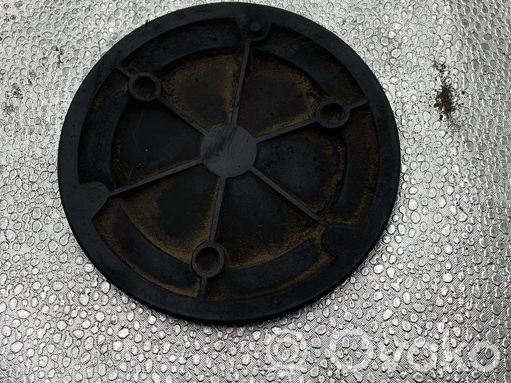Deckel Ölfiltergehäuse   3706095AA