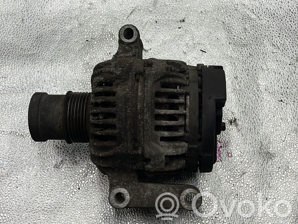 Ford Transit Generator/alternator 
