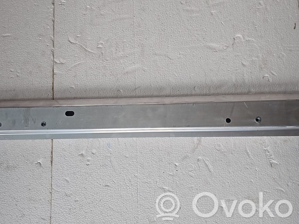 Tesla Model Y Radiator support slam panel bracket 