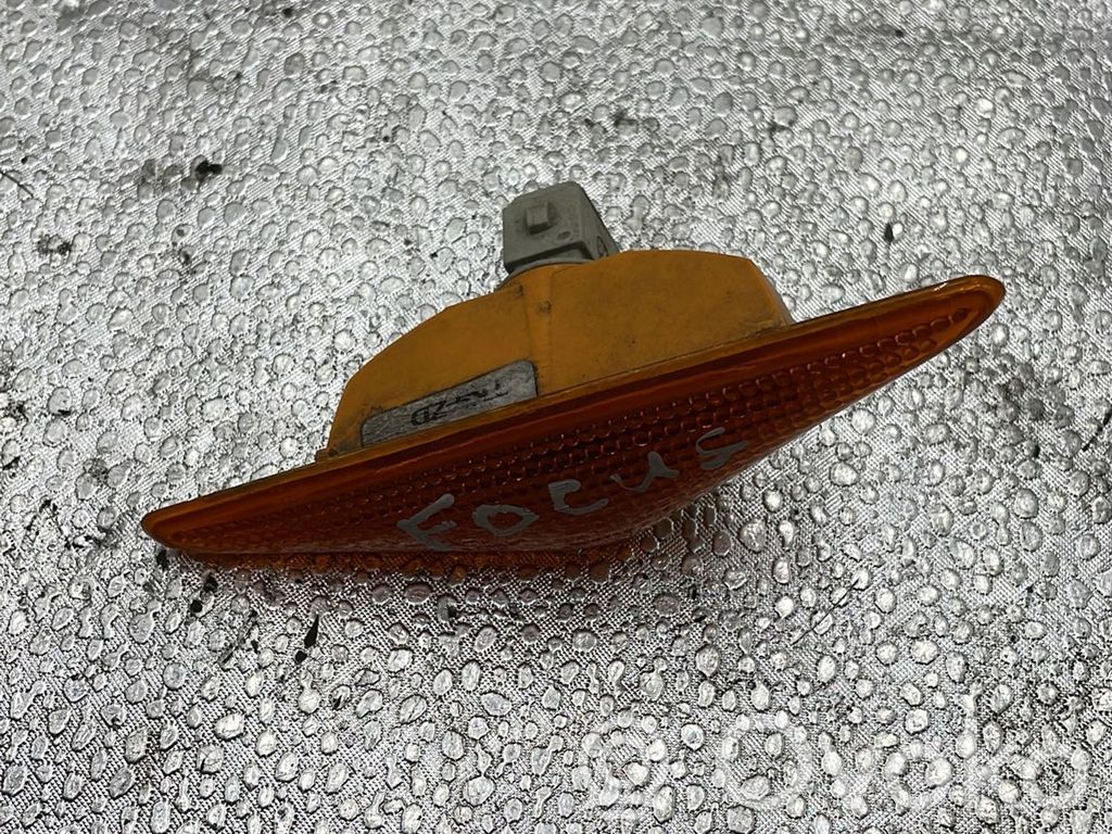 Ford Focus Seitenblinker 