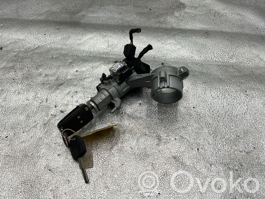 Opel Insignia A Virtalukko 