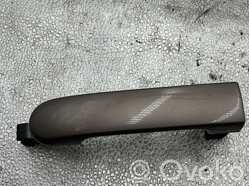 Nissan Note (E11) Manecilla externa puerta trasera 