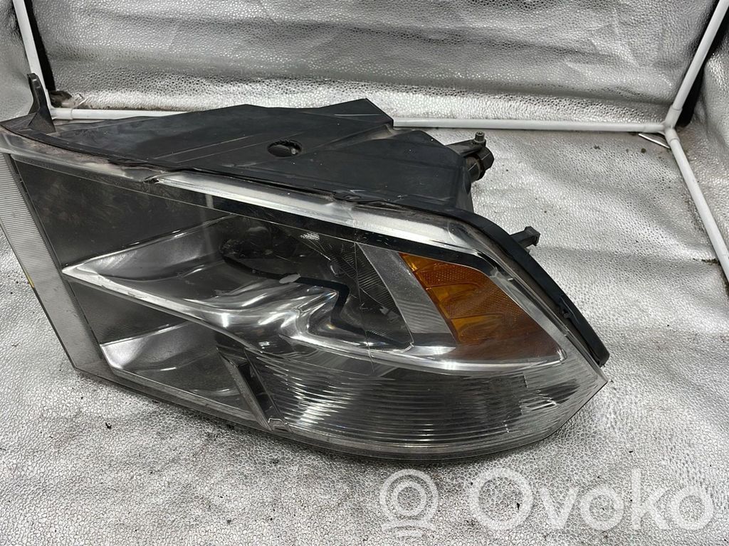 Dodge RAM Headlight/headlamp 