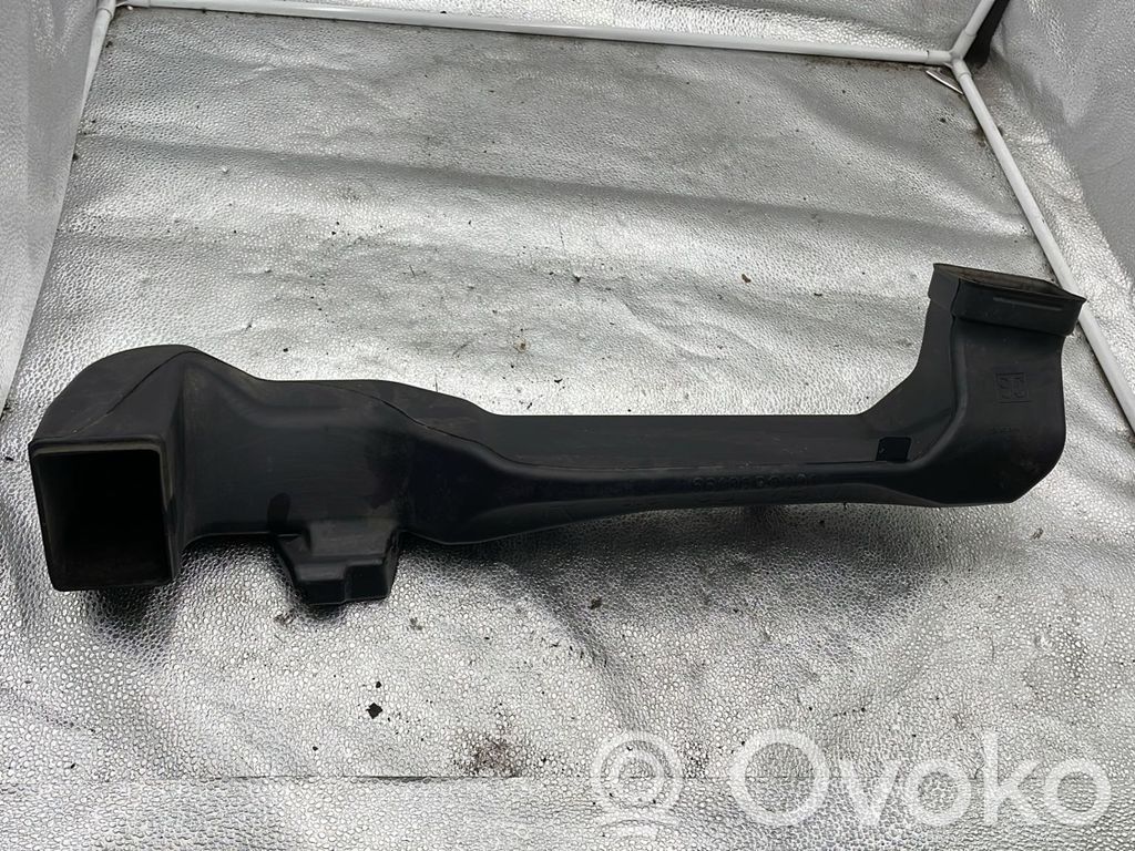Subaru Forester SH Salono oro latakas (-ai) 