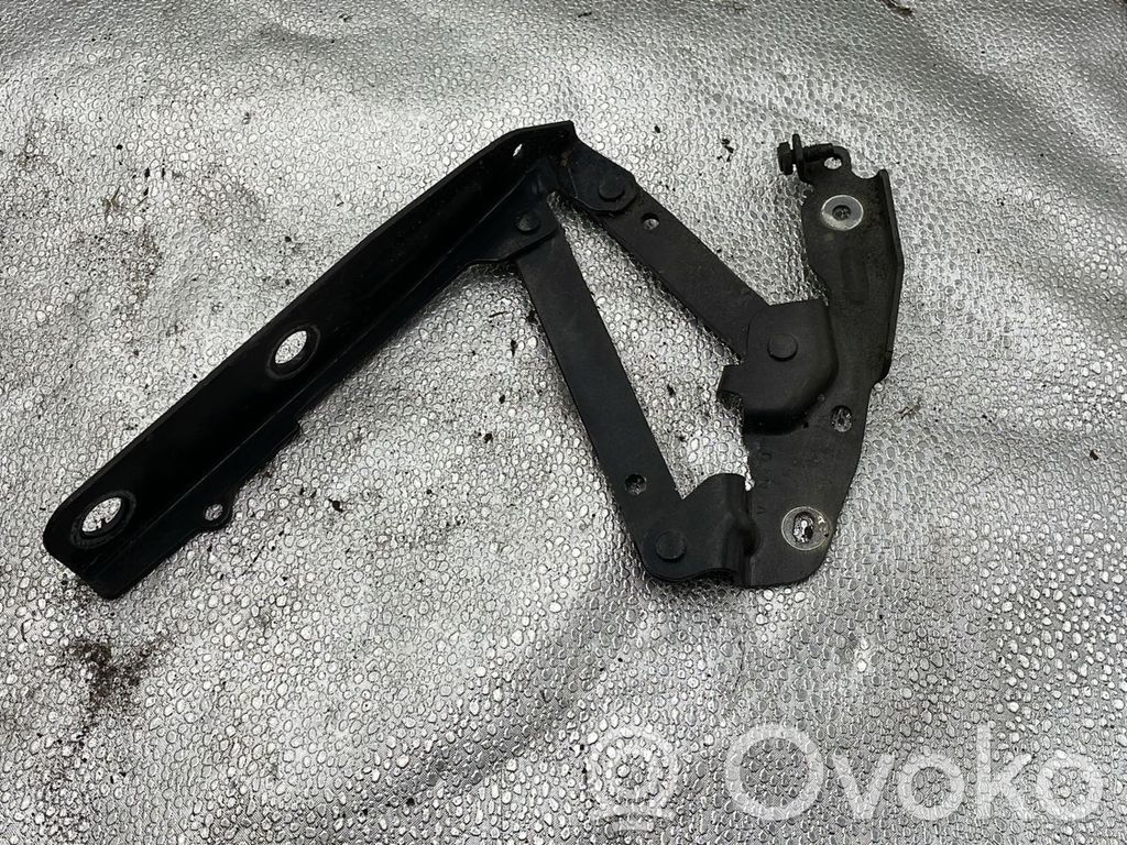 Chrysler Voyager Engine bonnet/hood hinges 