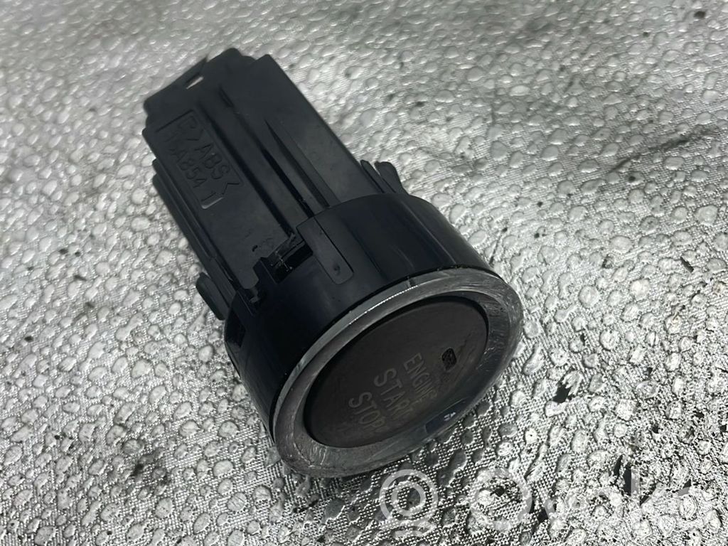 Lexus IS 220D-250-350 Engine start stop button switch 