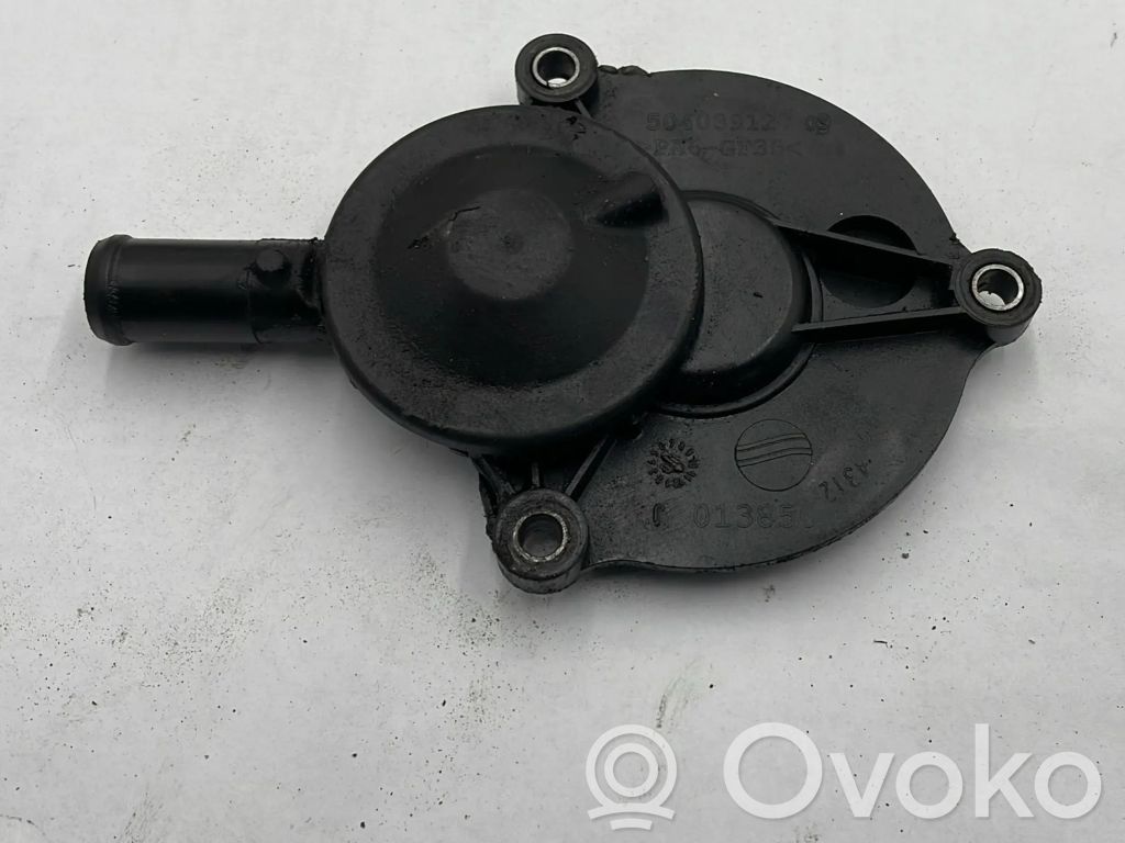 Części silnika inne   504089127,504089127,13850