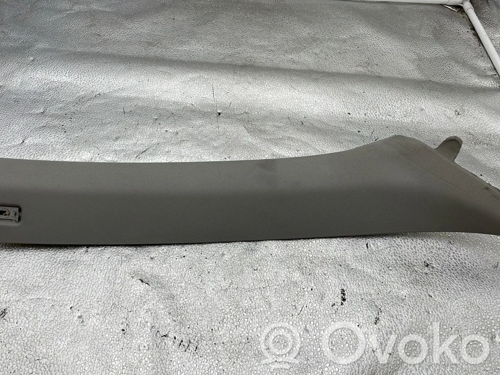 BMW 3 E90 E91 (A) pillar trim 