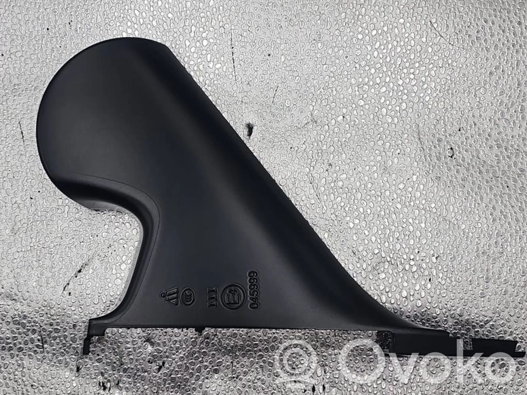 Tesla Model Y Spoguļa daļas 