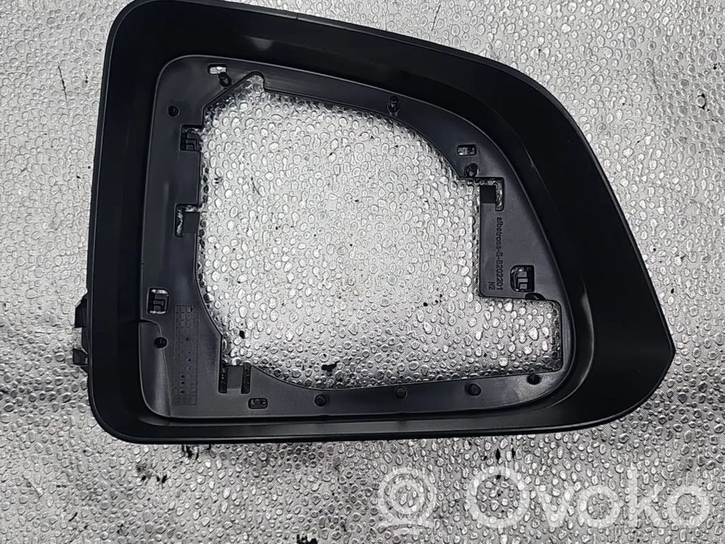 Tesla Model Y Element lusterka bocznego drzwi przednich 
