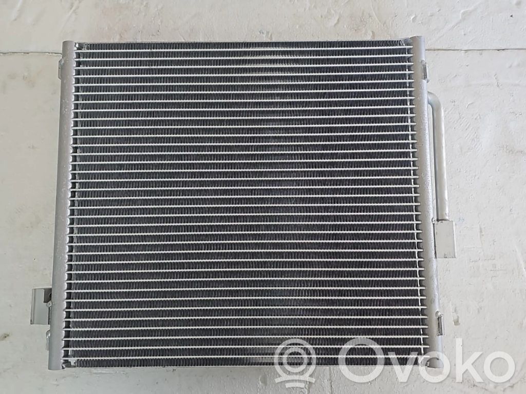 Tesla Model S Radiator răcire A/C (condensor) 