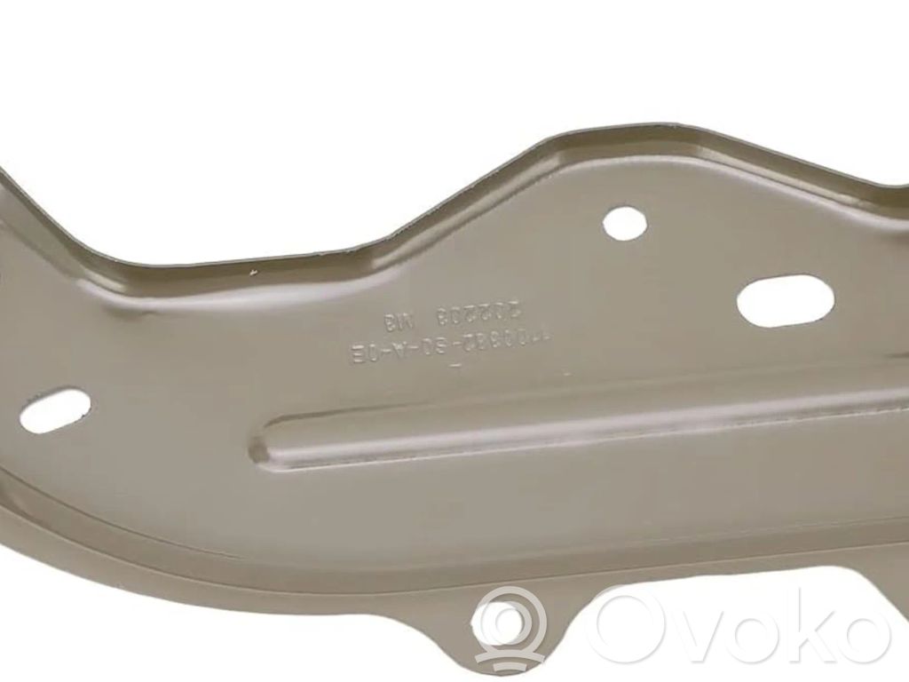 Tesla Model 3 Front splash guards bracket 