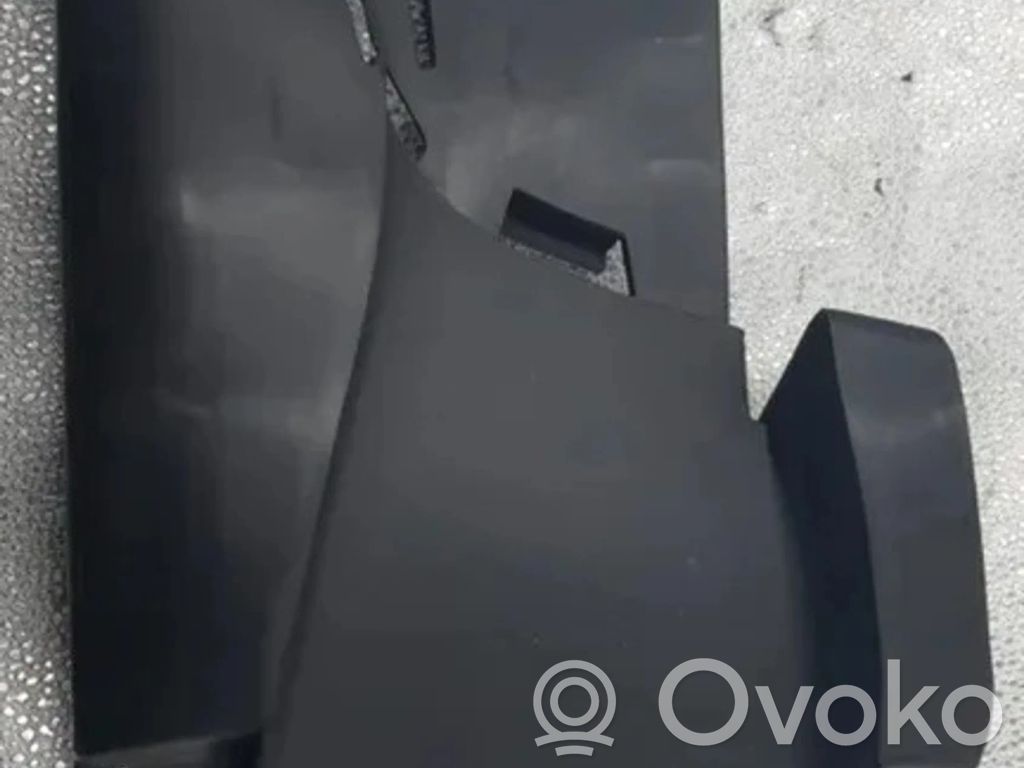 Tesla Model Y Etupuskurin kannake 