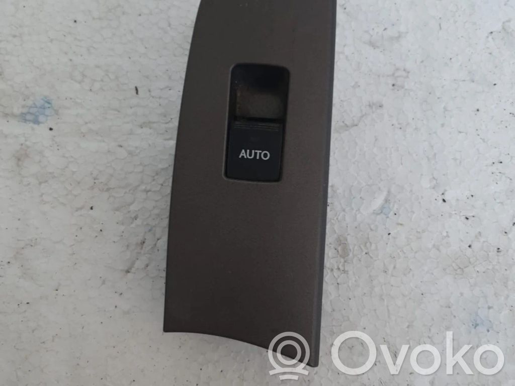 Lexus IS 220D-250-350 Electric window control switch 