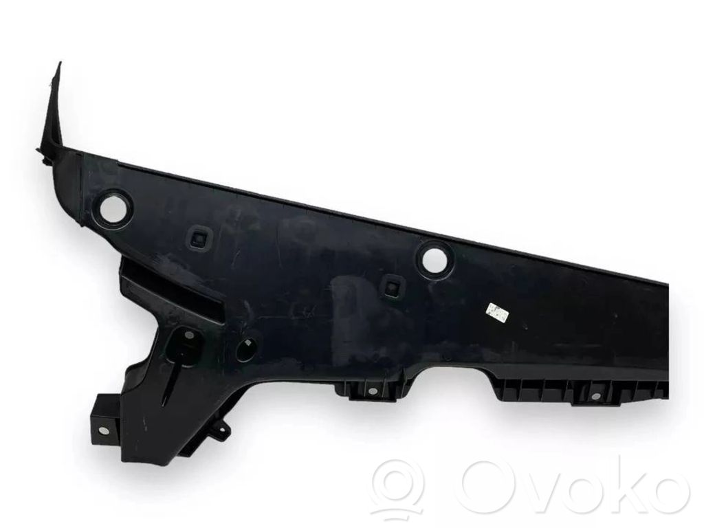 Tesla Model Y Pyyhinkoneiston lista 