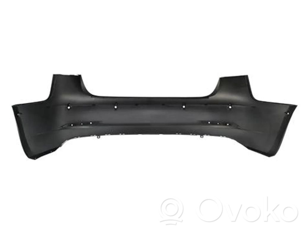 Tesla Model 3 Bamperis 