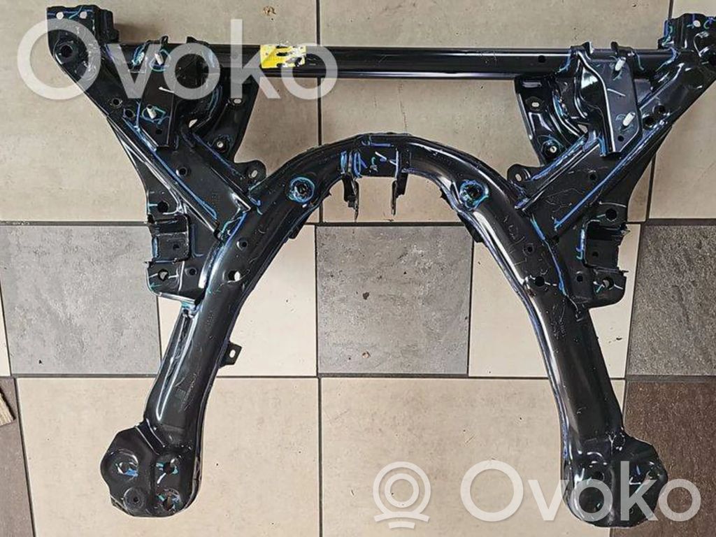 Tesla Model 3 Front subframe 
