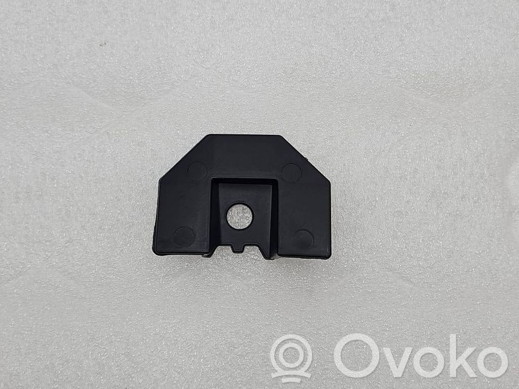 Tesla Model S Soporte de montaje del parachoques trasero 