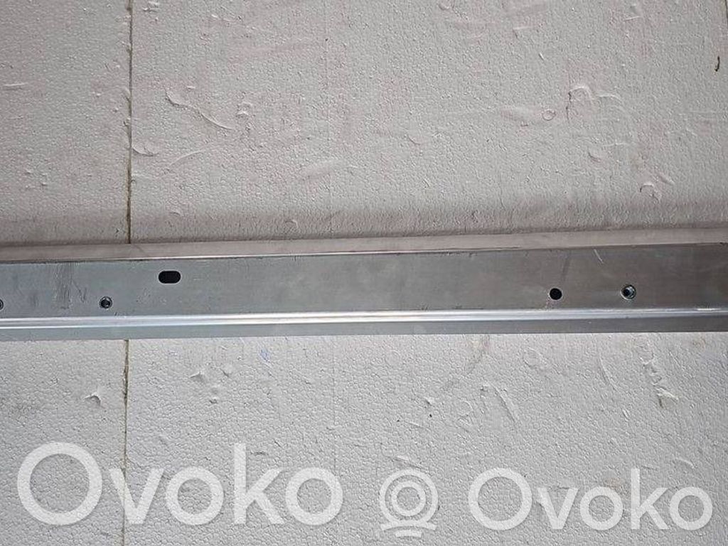 Tesla Model 3 Radiator support slam panel bracket 
