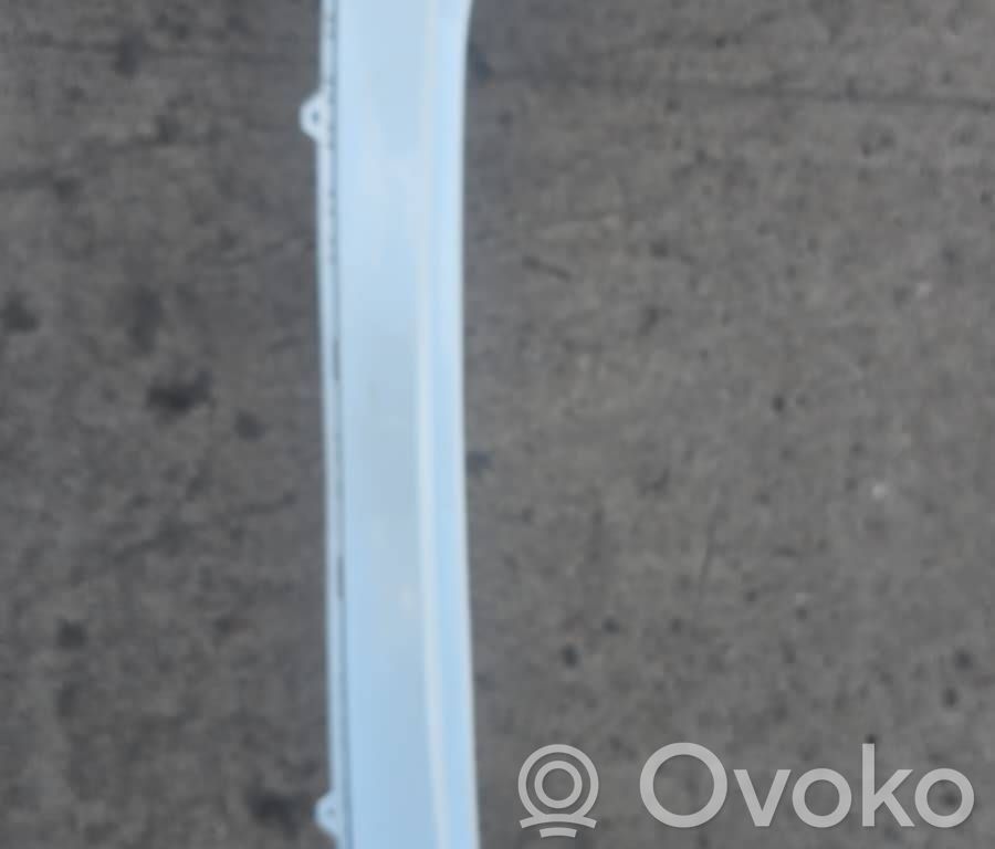 Tesla Model Y Parachoques 
