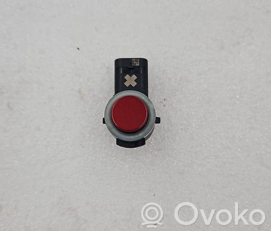 Tesla Model Y Parksensor PDC 