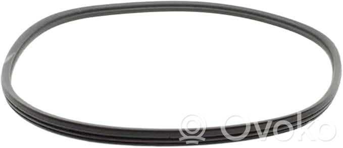 Tesla Model Y Engine compartment rubber 