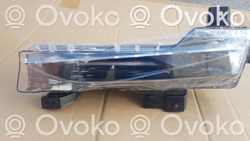 Tesla Model 3 Front fog light 