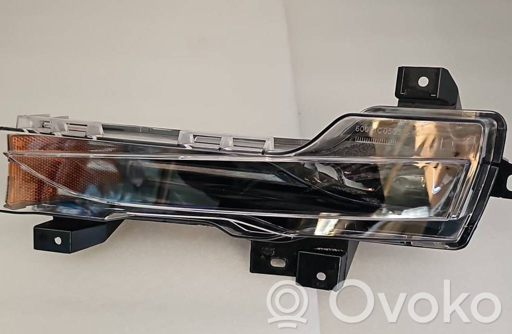 Tesla Model 3 Front fog light 