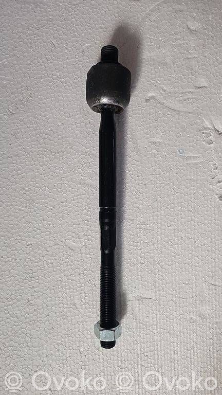 Tesla Model 3 Hammastanko 