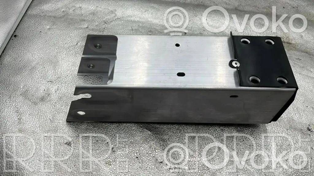 Tesla Model 3 Front bumper support beam 
