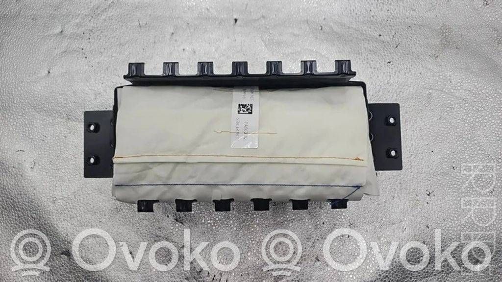 Tesla Model 3 Poduszka powietrzna Airbag pasażera 