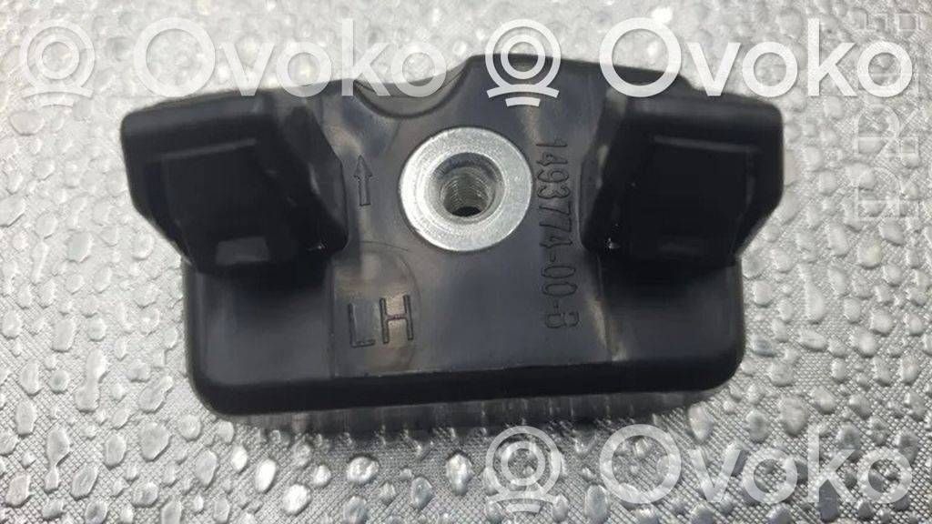Tesla Model Y Front bumper mounting bracket 