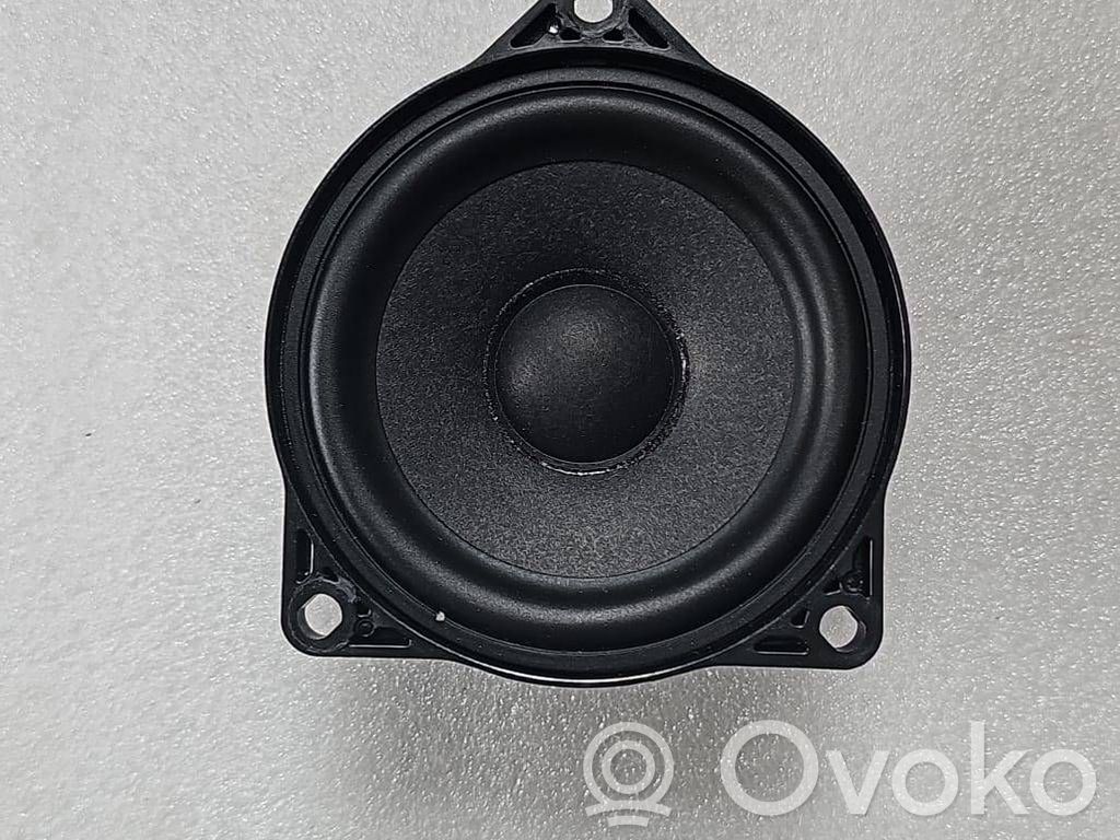 Tesla Model Y Altavoz del panel 