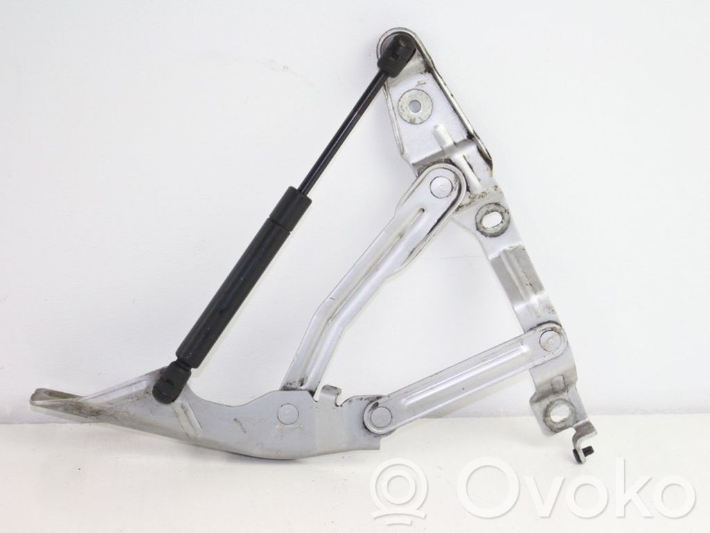 Audi TT Mk1 Engine bonnet/hood hinges 