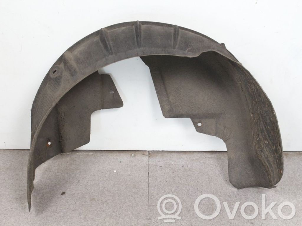 Volkswagen Eos Rear arch fender liner splash guards 