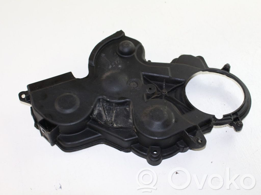 Ford C-MAX II Cache carter courroie de distribution 