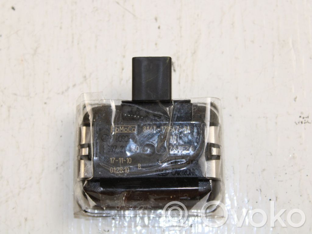 Regensensor   8A6T17D547BA