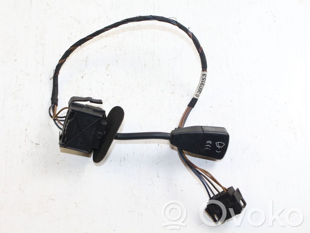 BMW Z3 E36 Leva comando tergicristalli 