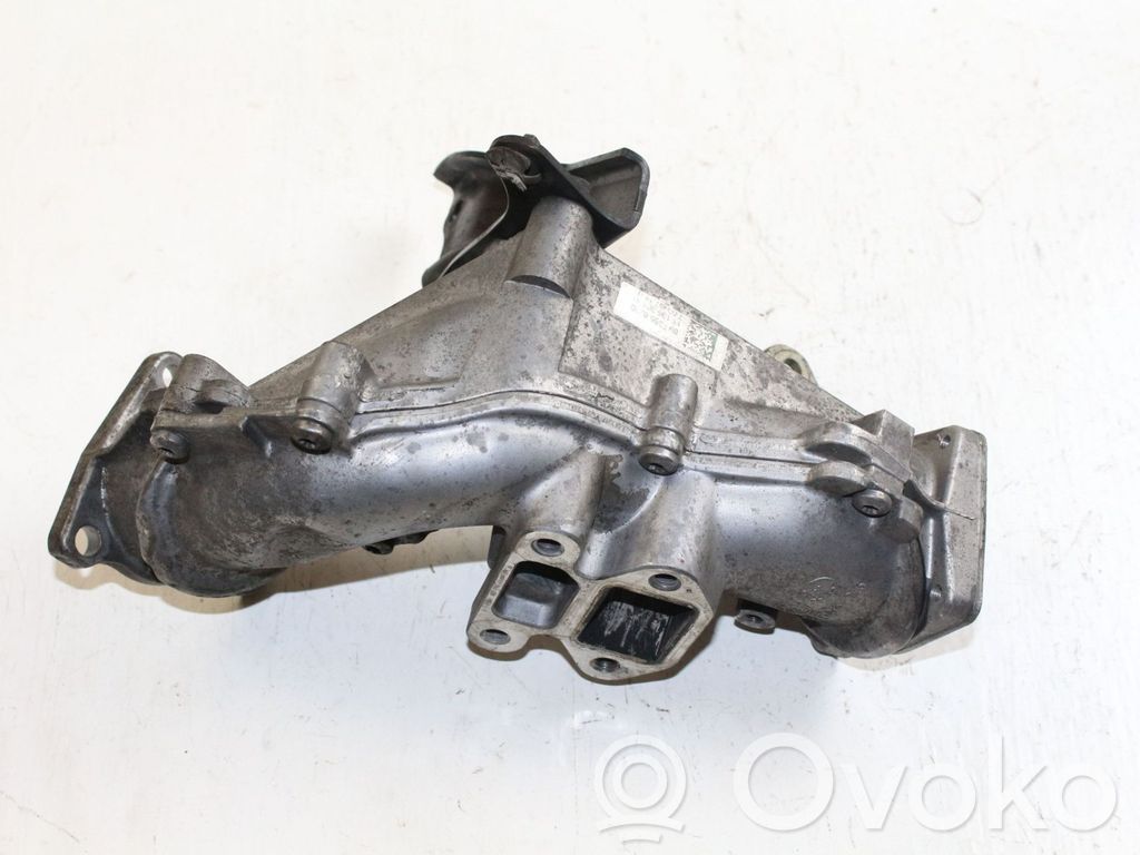 Opel Astra J Repuesto del conducto de ventilación 