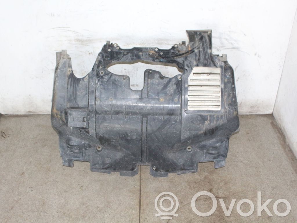 Subaru Outback Placa protectora/protector antisalpicaduras motor 