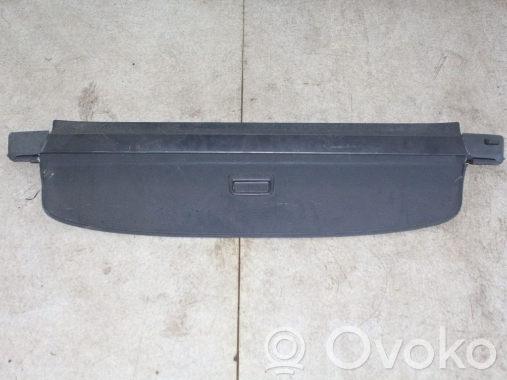 Volkswagen PASSAT B6 Tavarahyllyn kansi 