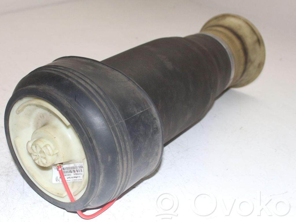 BMW X5 E70 Luftfeder Federbalg hinten 