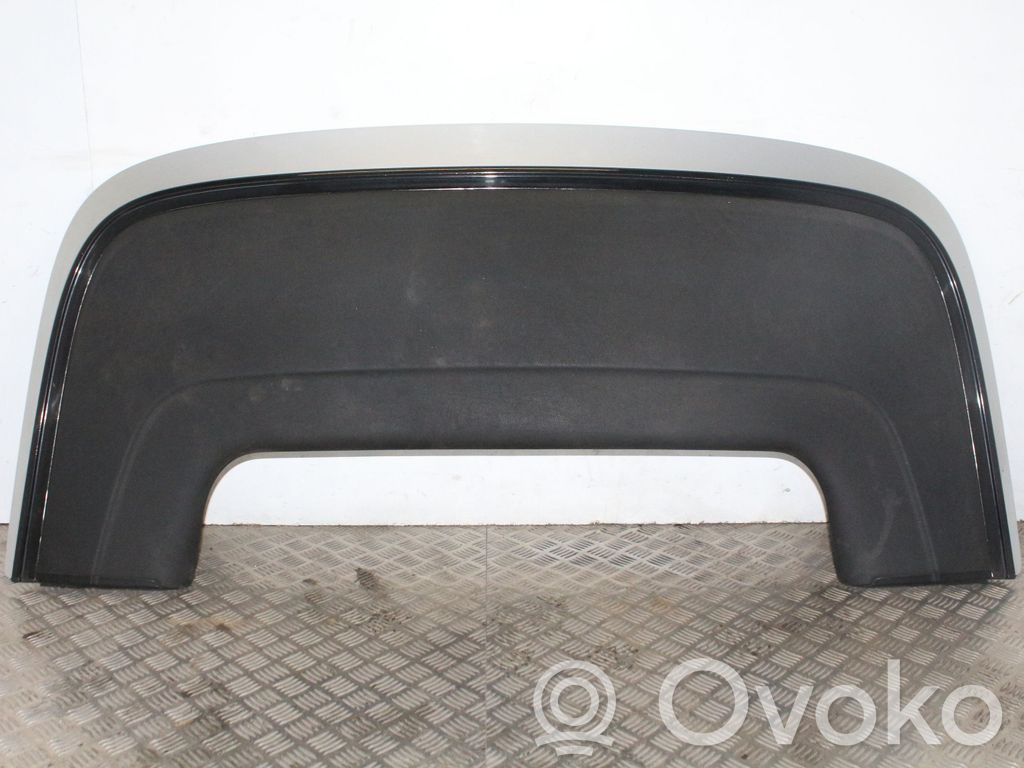 BMW 3 E46 Verkleidung Verdeck Hardtop 