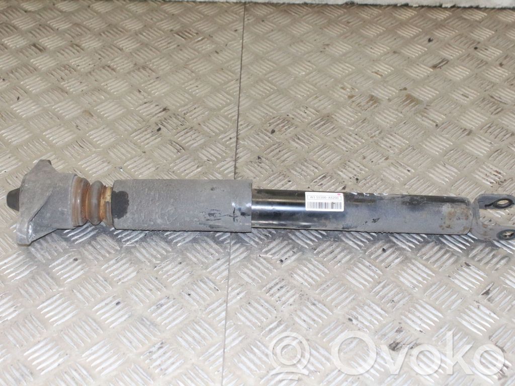 KIA Ceed Stoßdämpfer hinten 