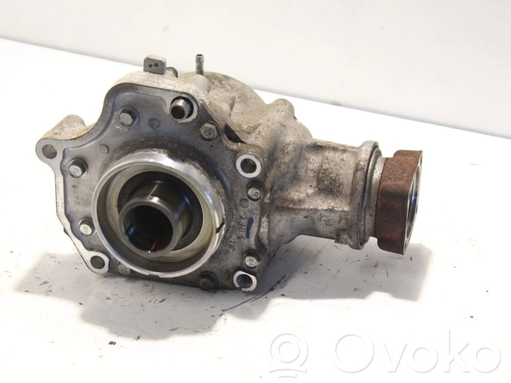 Skrzynia rozdzielcza / Reduktor   R7V,R7V