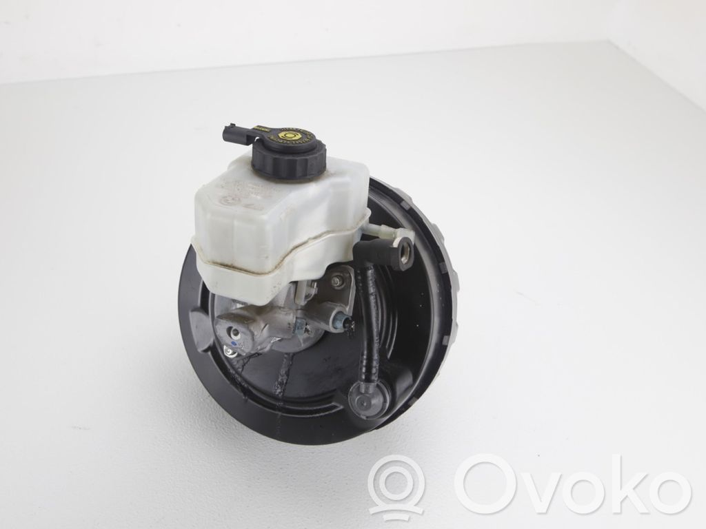BMW X1 E84 Brake booster 
