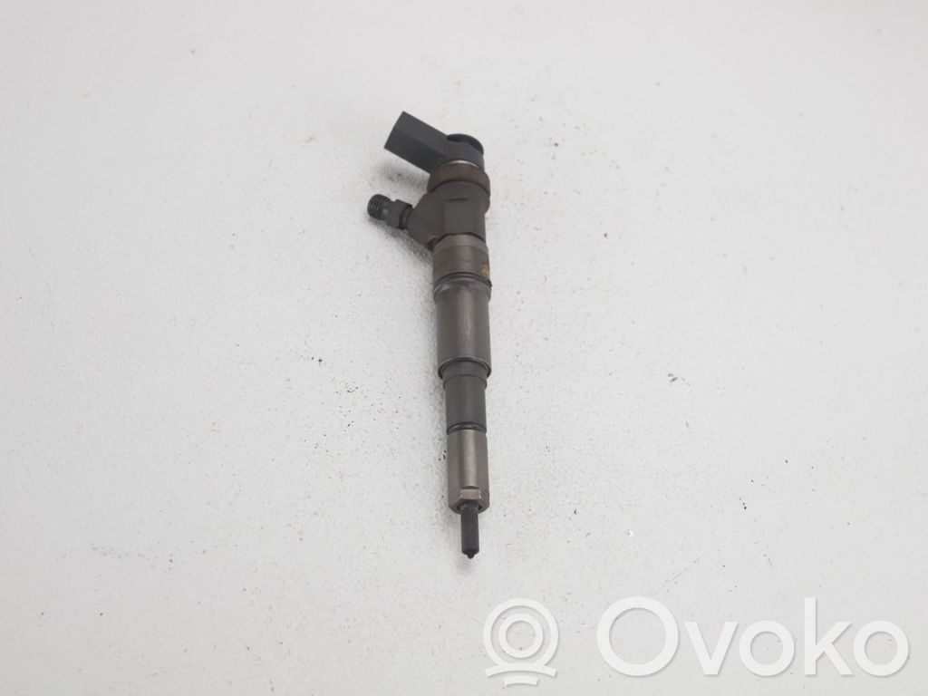 BMW X5 E53 Inyector de combustible 