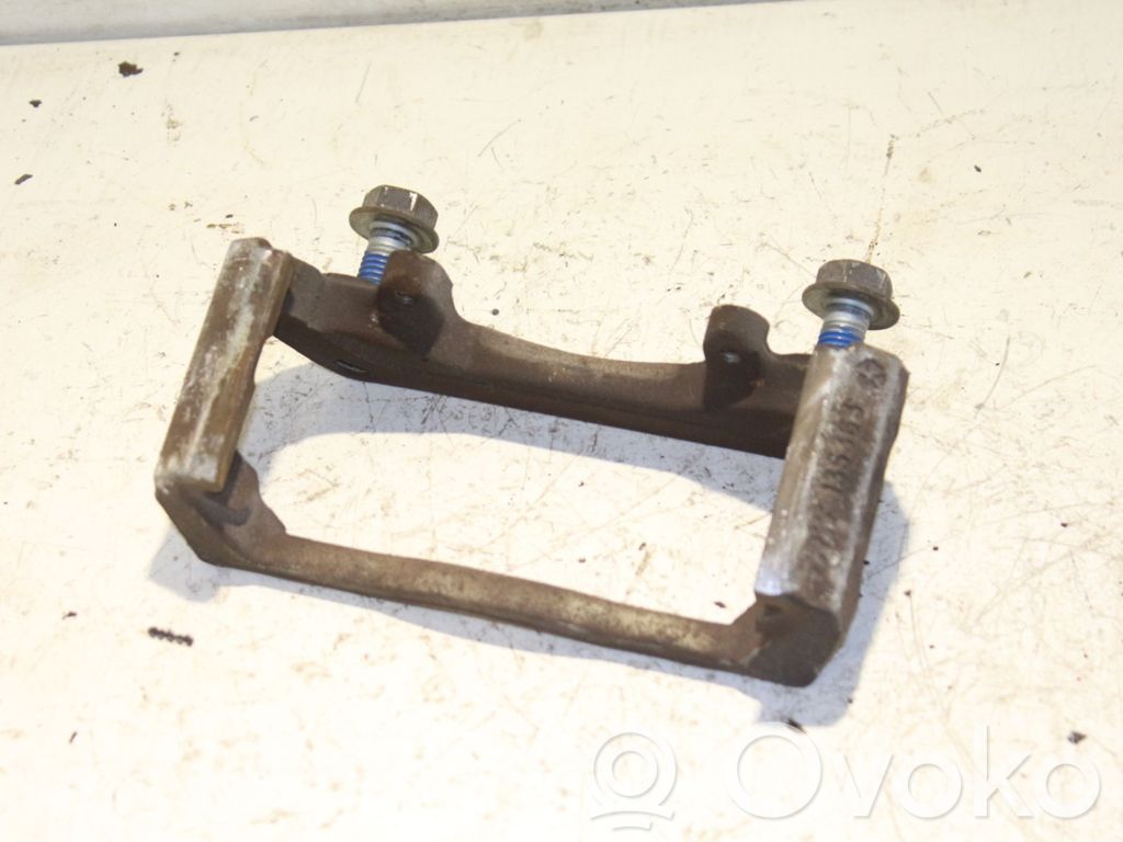 Dodge RAM 1500 DS Brake caliper pad carrier rear 