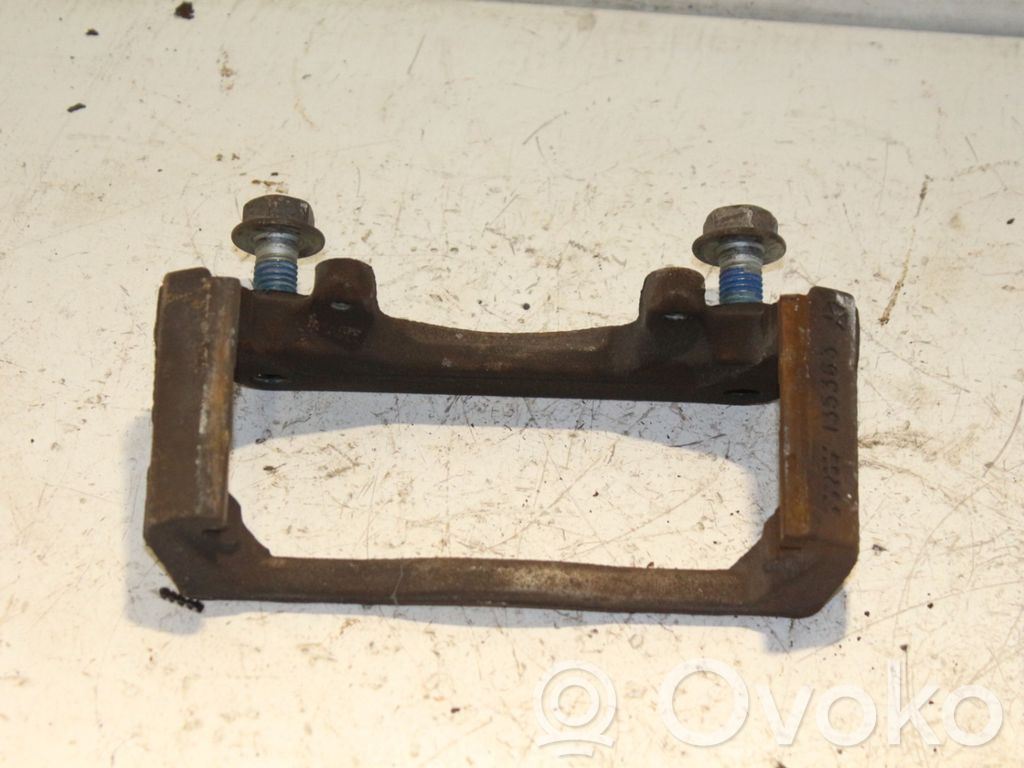 Dodge RAM 1500 DS Brake caliper pad carrier rear 