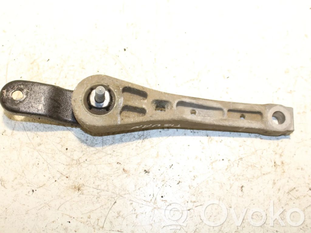 Volkswagen Tiguan Engine mount bracket 
